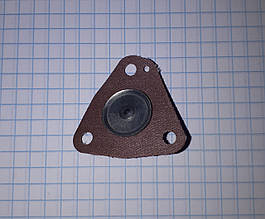 Мембрана карбюратора економайзера коричнева ВАЗ 2108 2109 CS-20
