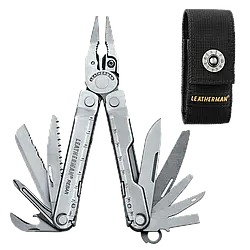 Мультитули, ножі