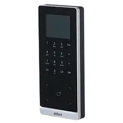 DHI-ASI2201H-W автономный Термінал Dahua