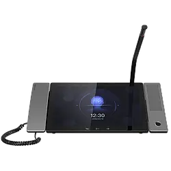 Hikvision DS-KM9503 Android Майстер станція