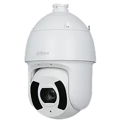 DH-SD6CE445GB-HNR 4МП (3.95–177.75мм) Auto-tracking PTZ відеокамера Dahua