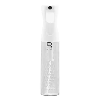 Розпилювач для води Level3 Beveled Spray Bottle 300мл