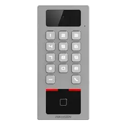 DS-K1T502DBWX-C Термінал Hikvision