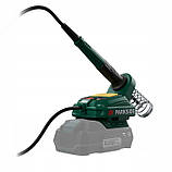 Акумуляторна паяльна станція PARKSIDE PLSA 20-Li B2, фото 2