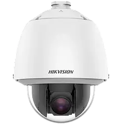 DS-2DE5225W-AE(T5) 2МП (4.8-120мм) PTZ відеокамера Hikvision