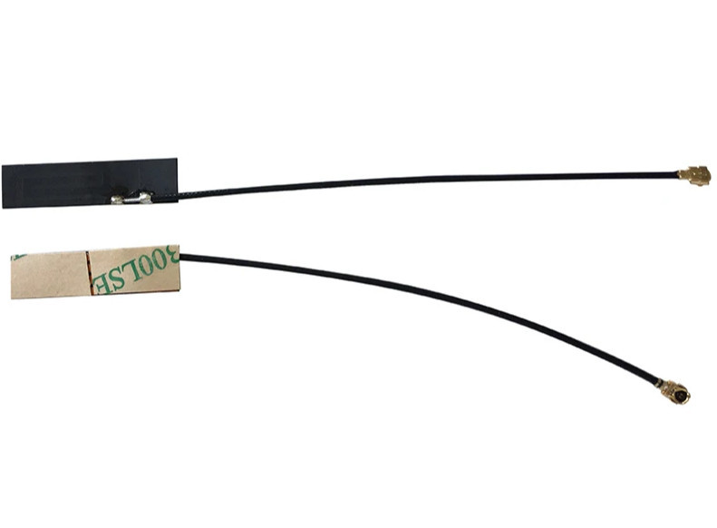 Вбудована антена 3G GSM/GPRS/CDMA/WCDMA FPC 7 см довжина 2dbi IPEX Роз'єм