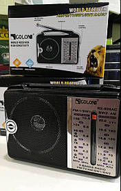 Радіоприймач RX-606