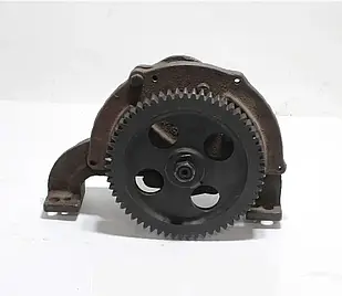 Оливний насос НІВА СК-5 двигуна СМД-18, СМД-20, СМД-22, СМД-23 22-09с2