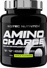 Амінокислотний комплекс Scitec Nutrition Amino Charge 570 g