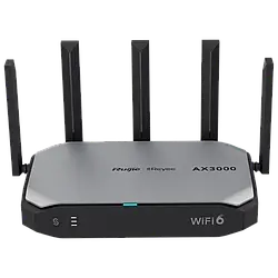 Ruijie Reyee RG-EG105GW-X Wi-Fi 6 AX3000 Wi-Fi роутер