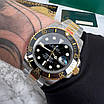 Годинник чоловічий Rolex Submariner, фото 7