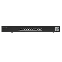 Ruijie Reyee RG-EG310GH-E 10-портовий маршрутизатор з хмарним керуванням