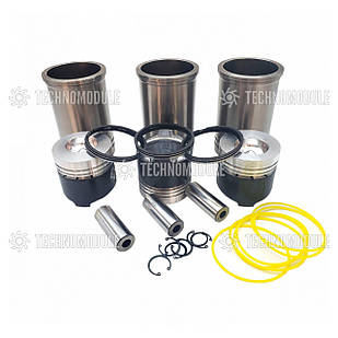 Поршнева група КМ390ВТ