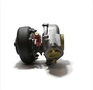 Турбокомпресор ТКР-8,5Н-3 турбіна комбайн Нива СК-5, двигуна СМД-18, СМД-20, СМД-22