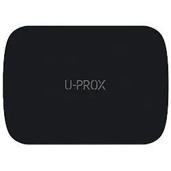 U-Prox Extender Black Ретранслятор радіосигналу з автоматичною маршрутизацією