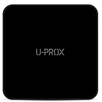 U-Prox Siren Black Беспроводная внутренняя сирена