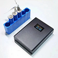 Сварочный аппарат точечной сварки для аккумуляторов JFBL