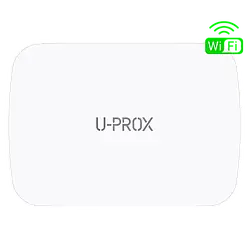 U-Prox MP WiFi Бездротова централь системи безпеки