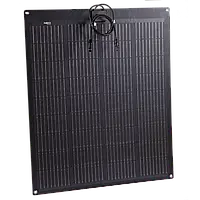 Neo Tools 100Вт Солнечная панель , полугибкая структура, 850x710x2.8