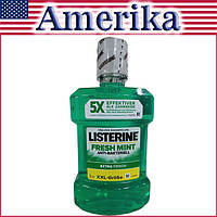 Листерин , Listerine Fresh Mint 1л, Ополаскиватель полости рта (Johnson&Johnson)