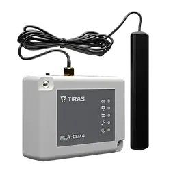 Tiras МЦА-GSM.4 Модуль цифрового GSM-автодозвону Тірас