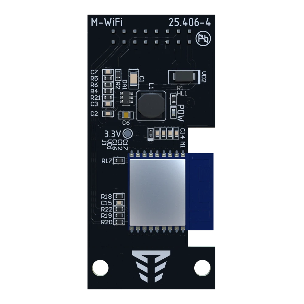 Tiras M-WiFi Модуль підключення до мережі WiFi Тірас