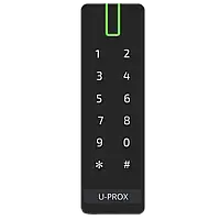 U-Prox SE keypad мультиформатний зчитувач