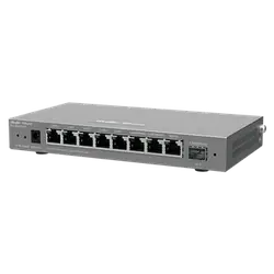 Ruijie Reyee RG-EG209GS SFP управляемый Маршрутизатор