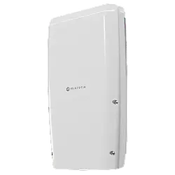 Mikrotik FiberBox Plus (CRS305-1G-4S+OUT) 4-портовий керований