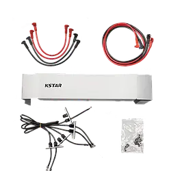 KSTAR Cable Set H5-20 Комплект кабелів 20 kWh