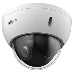 DH-SD22404DB-GNY 4МП (2.8-12мм) PTZ відеокамера Dahua