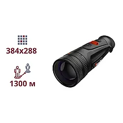 Тепловізійний монокуляр ThermTec Cyclops CP350D
