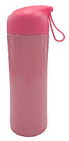 Термос SP-Sport Positive MT-4430P 400 мл рожевий