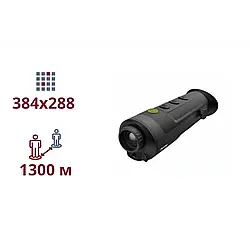 Pixfra (Dahua) PFI-R425 (25 mm) Тепловізійний монокуляр