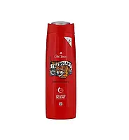 Шампунь-гель для душу OLD SPICE Tigerclaw 400ml