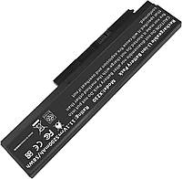 Аккумулятор ARyee X230 4400mAh 11.1V совместим с Lenovo ThinkPad X220 X230 X230s 0A36281 0A36282 0A36283