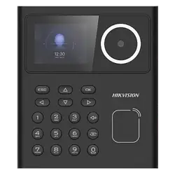 Hikvision DS-K1T320MX Термінал розпізнавання обличчя