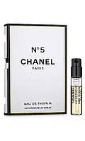 Chanel No 5 Eau de Parfum - (пробник)