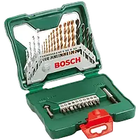 Bosch X-LINE-30 TITANIUM Сверла и насадки