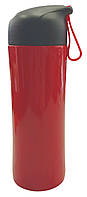 Термос SP-Sport Positive MT-4430R 400 мл червоний