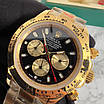 Годинник Rolex Daytona Ролекс золоті, фото 2