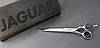Перукарські ножиці Jaguar Silver Line CJ4 PLUS 5.5" (9255), фото 6