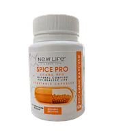 Spice Pro (Спайс Про) капсулы для похудения