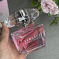 Versace Bright Crystal Пафюмированная вода женская 90 ml