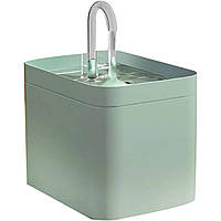 Фонтан-поїлка для котів та собак Supretto автоматичний з фільтром 1,5 л (8650)