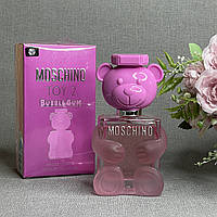 Женская парфюмированная вода Moschino Toy 2 Bubble Gum 100 мл