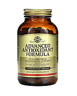 Solgar Advanced Antioxidant Formula 120 veg caps