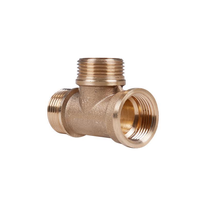 Трійник SD Plus 3/4" ВНН SD41420, фото 1