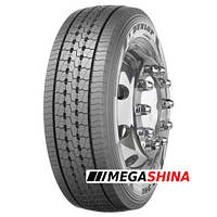 Dunlop SP 346 3PSF (рулевая) 215/75R17.5 126/124M