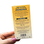 Набір 2 в 1: бальзам-тінт для губ і закріплюючий блиск, апельсин, фото 4